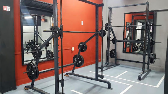 Diamond Gym