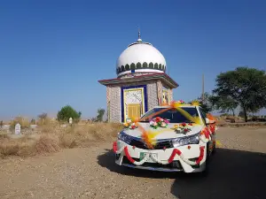 Surag Play ground