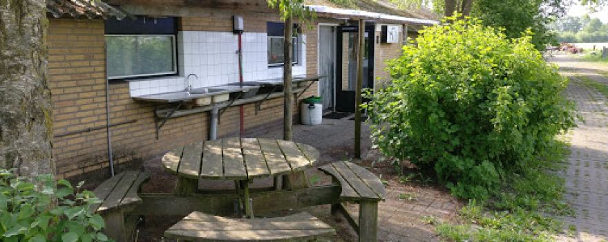Camping Woltas