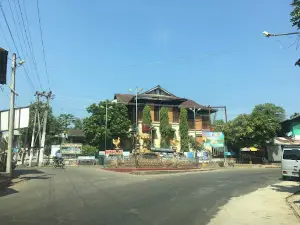 Bilu Island