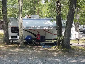 Little Place Campground
