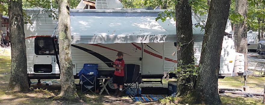 Little Place Campground
