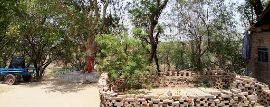 Durga Mandir