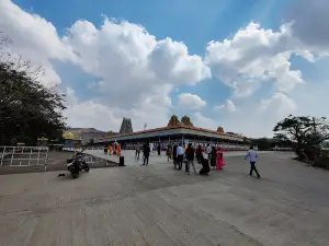 Shree Kshetra Narayanpur Datta Mandir