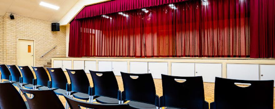 Tugun Theatre