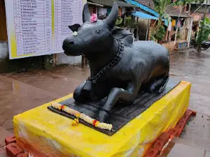 Shri Dev Ravalnath Temple