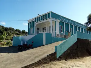 IGREJA BATISTA MONTE CARMELO