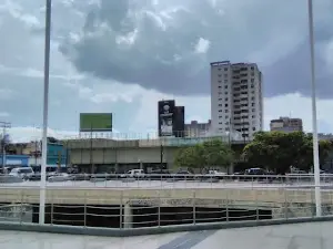 Plaza Parque Bicentenario