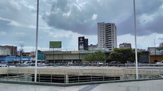 Plaza Bicentenaria