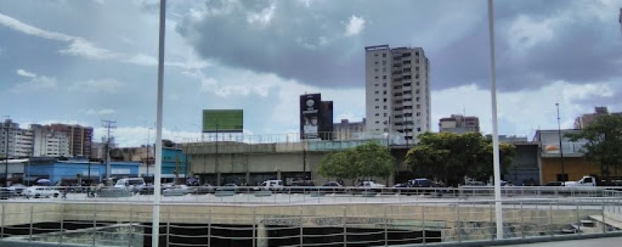 Plaza Parque Bicentenario