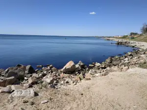 Pam'yatnyk Novopetrivsʹkiy Fortetsi