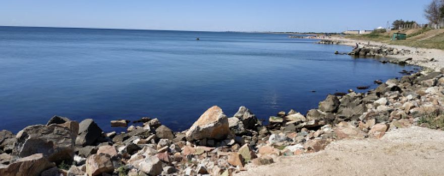 Pam'yatnyk Novopetrivsʹkiy Fortetsi