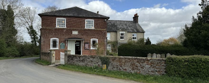 Wattisham Baptist Chapel