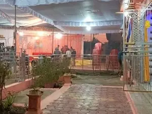 Shree Ganesh Mandir Bachawani