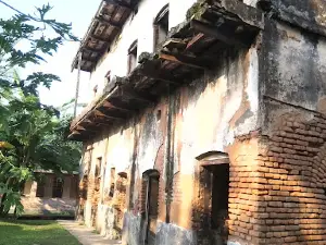 Baliadi Jamider Bari