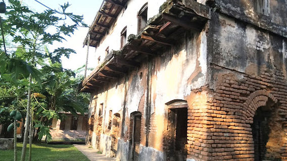 Baliadi Jamider Bari