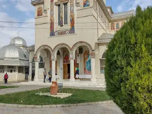 Năvodari Parc