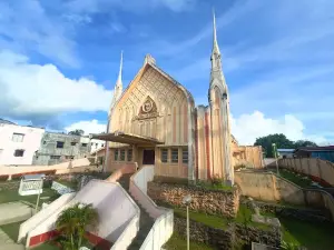 Iglesia Ni Cristo - Lokal ng Bongao - Zamboanga City