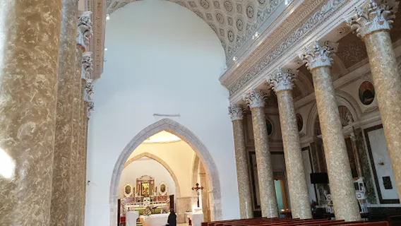 Shrine Basilica of Our Lady of Martyrs