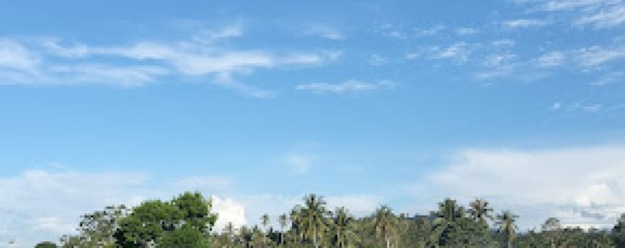 Lapangan Buko