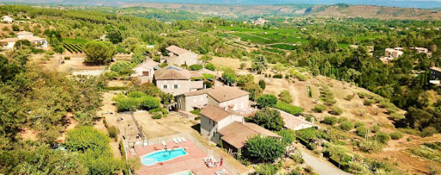 Camping du Vignal