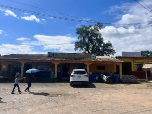 Patuca Olancho