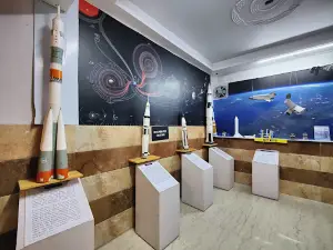 Starscapes Observatory - Kausani