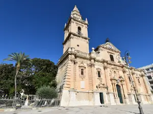 Cathédrale Saint-Jean-Baptiste