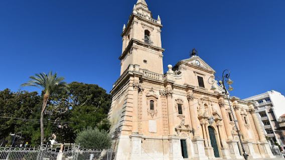 Cattedrale di San Giovanni Battista