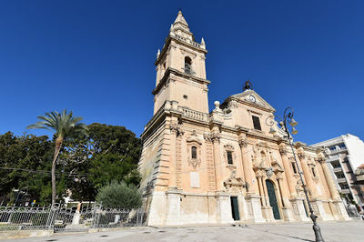 Cattedrale di San Giovanni Battista