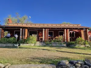 Finca Cañón Escondido