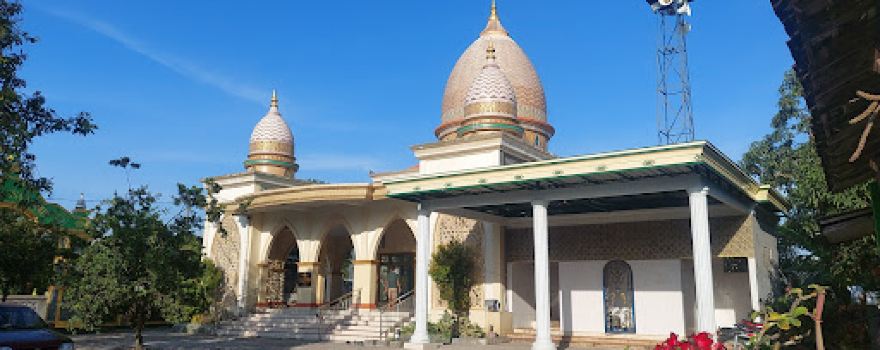 Masjid Assajiddin