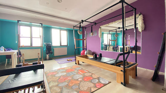 REDD-FİT SPOR CENTER