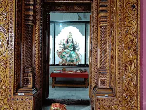 Tikitoriya Devi Temple
