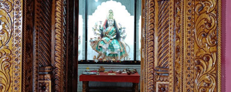Tikitoriya Devi Temple