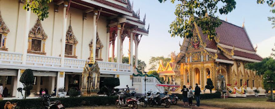 Ban Khok-Ban Pho
