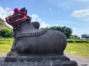 Hemadpanthi Shiv Temple