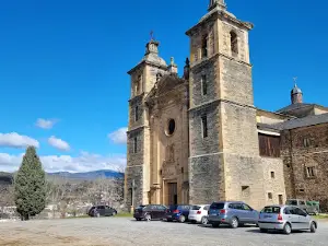 Monasterio San Andrés