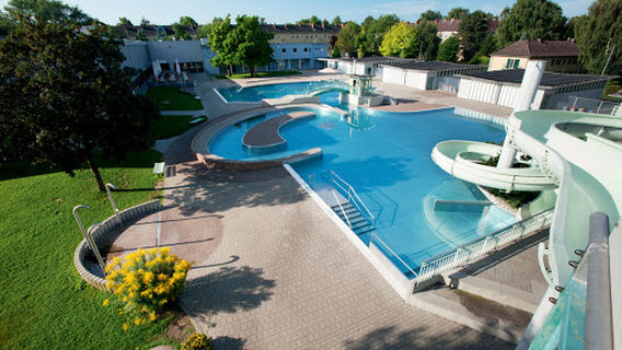 Wellnessoase Hummelhof
