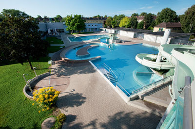Wellnessoase Hummelhof