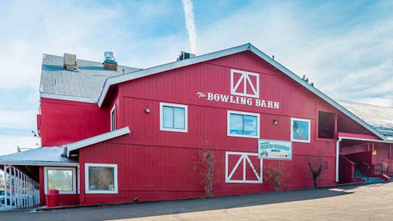 Big Bear Bowling Barn