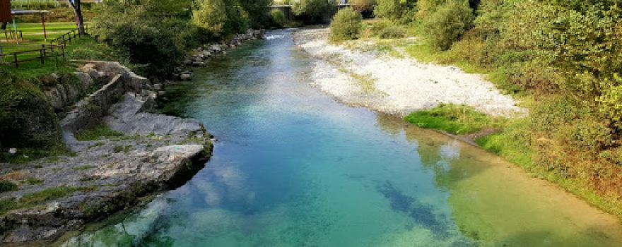 Valle Seriana