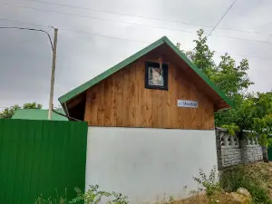 Teren de Fotbal Șerpeni