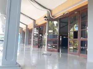 Daarussalaam Sangatta Mosque