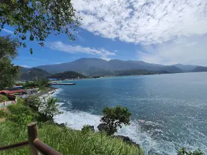 Tapak Tuan Tapa