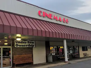 Cinema 66