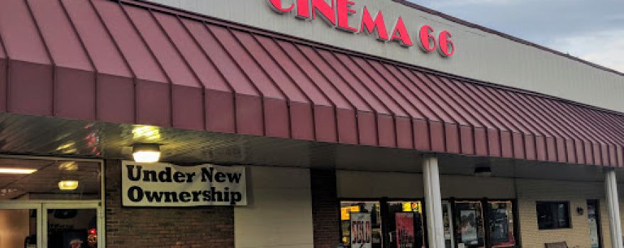 Cinema 66