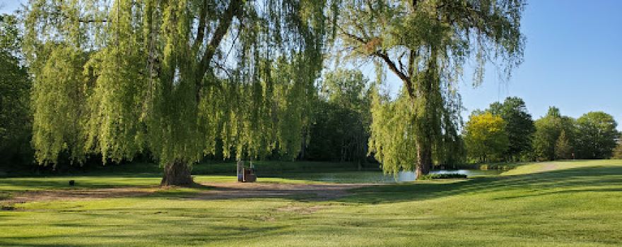 Dande Farms Golf Course