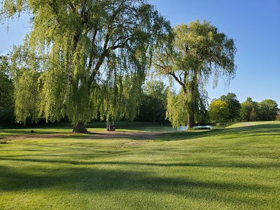 Dande Farms Golf Course