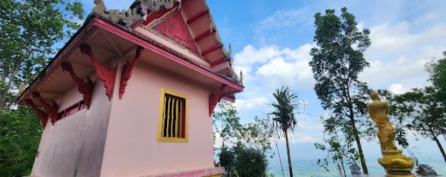 Khao Soon Viewpoint
